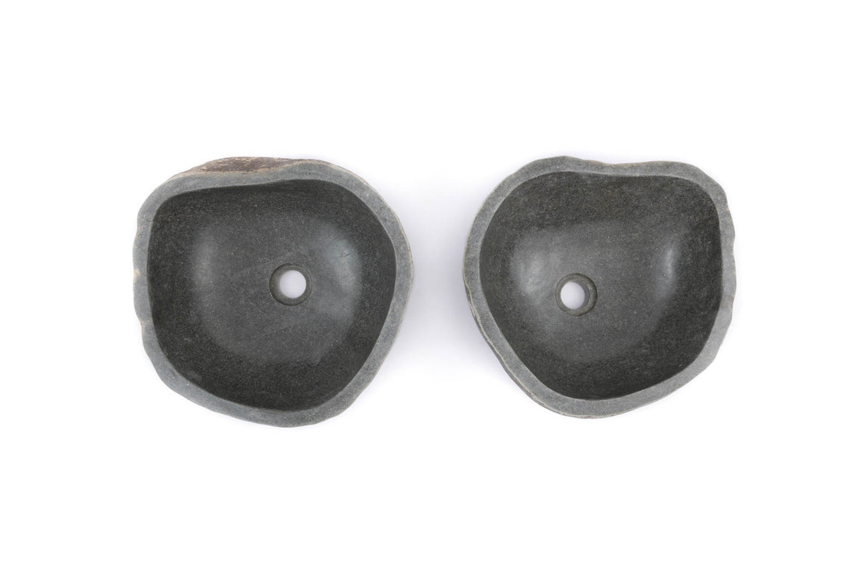 Steinvask Tvillingpar #604