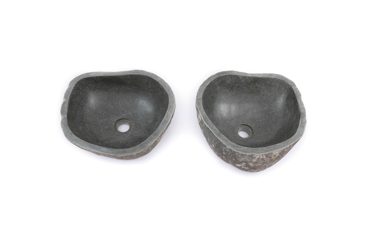 Steinvask Tvillingpar #604