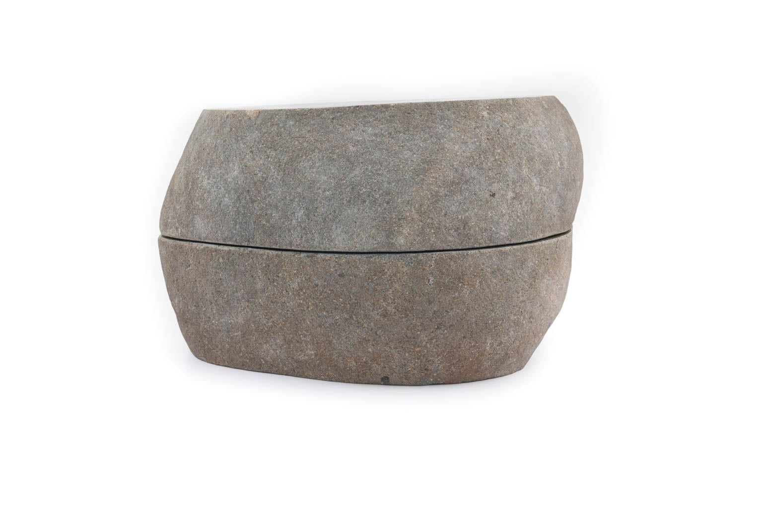 Steinvask Tvillingpar #609