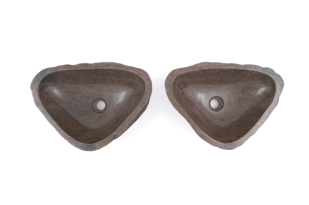 Steinvask Tvillingpar #612