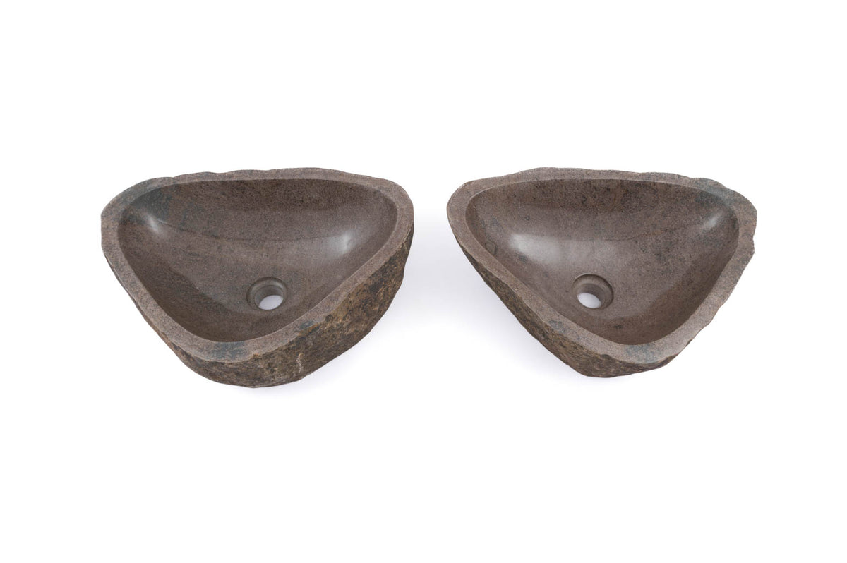 Steinvask Tvillingpar #612