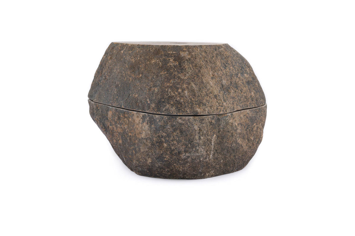 Steinvask Tvillingpar #612