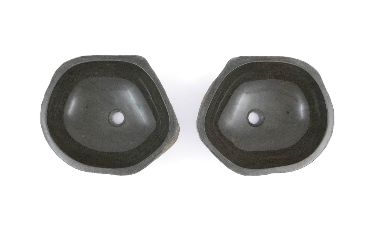 Steinvask Tvillingpar #616