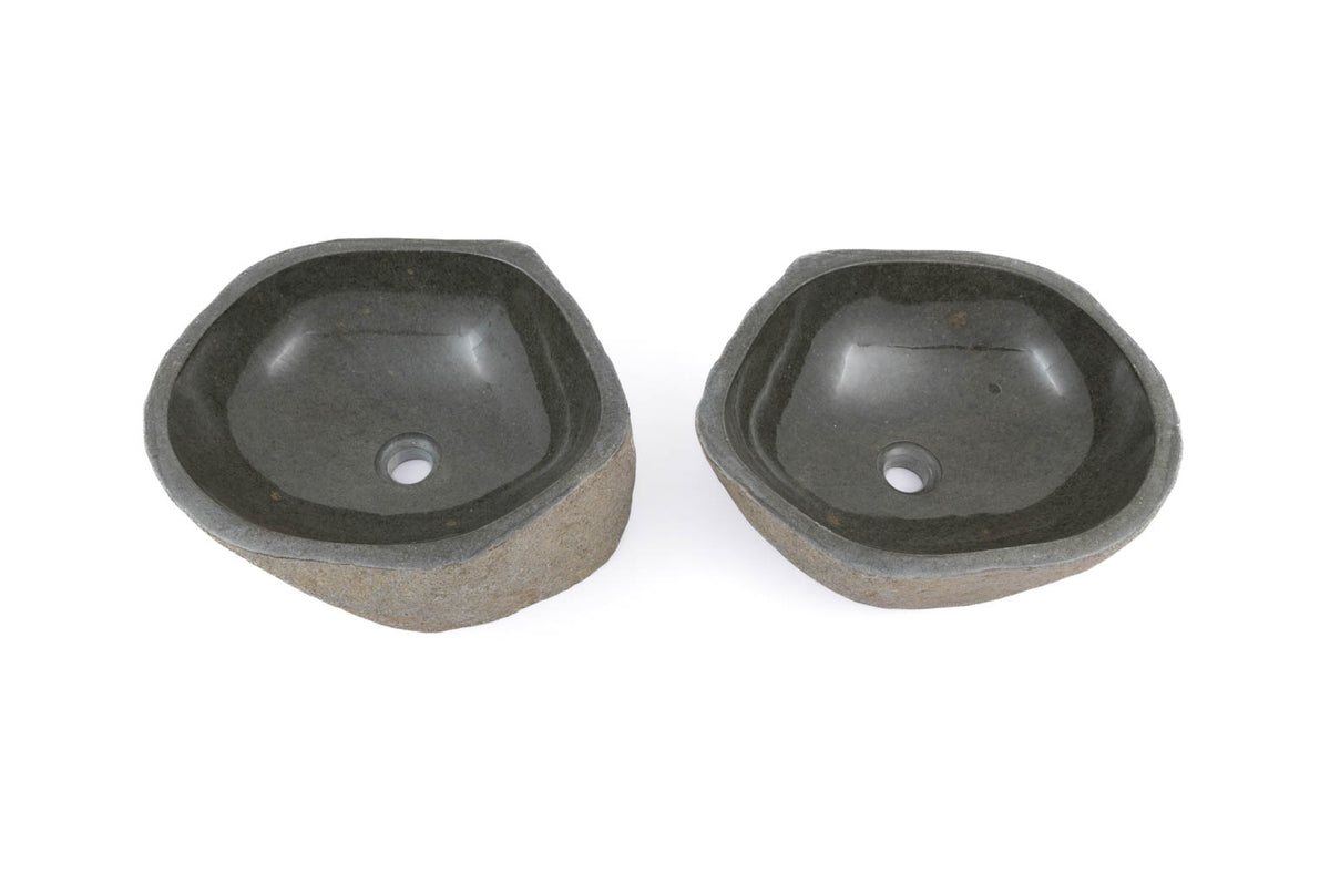 Steinvask Tvillingpar #616