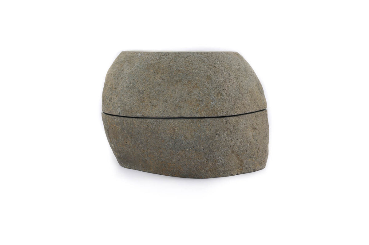 Steinvask Tvillingpar #616