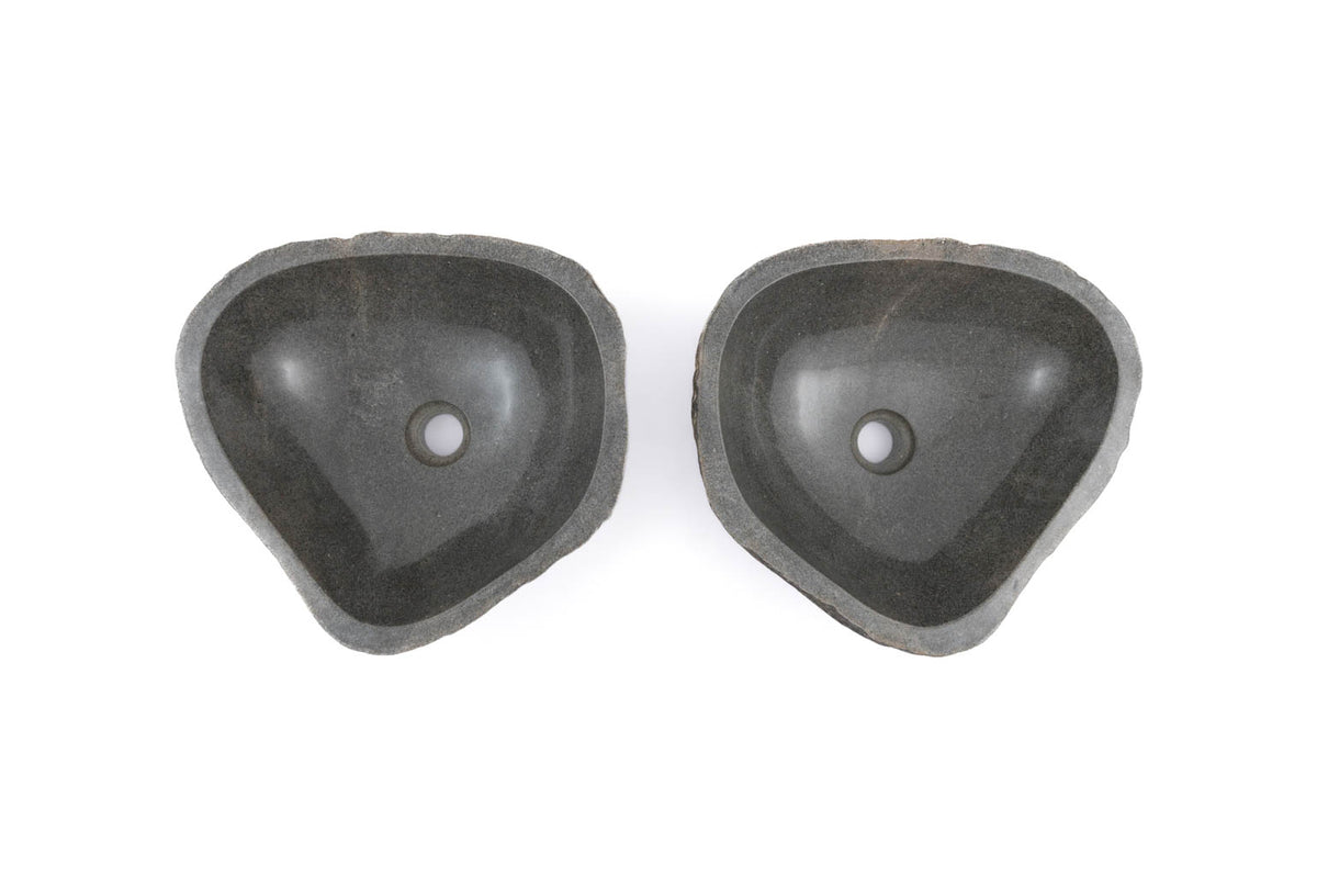 Steinvask Tvillingpar #618