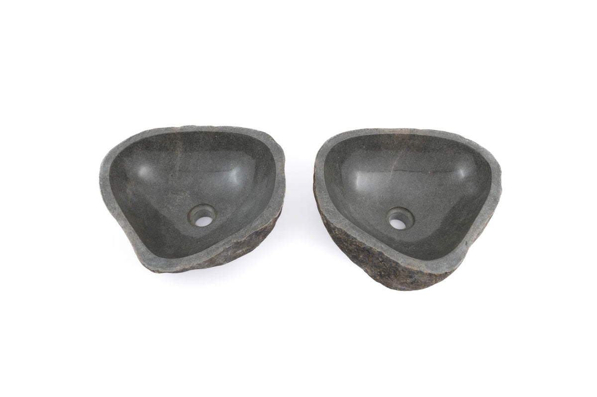 Steinvask Tvillingpar #618