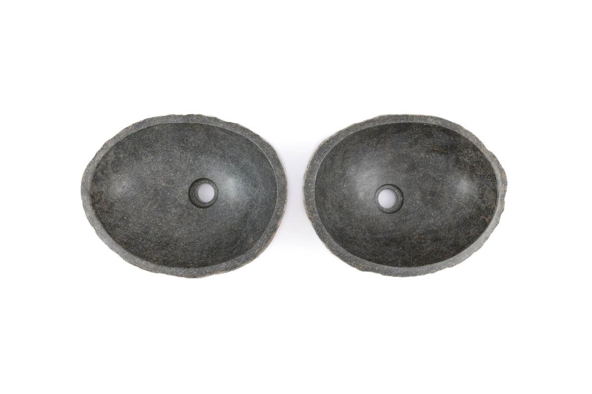 Steinvask Tvillingpar #626