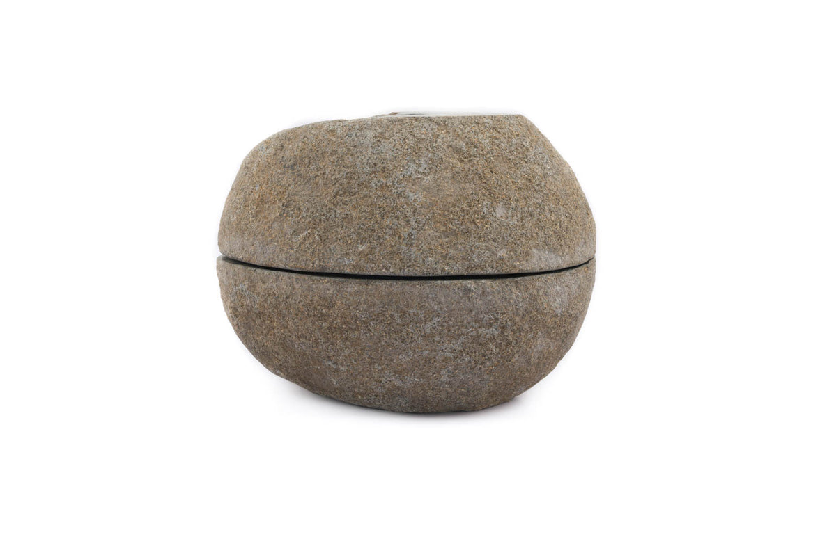 Steinvask Tvillingpar #626