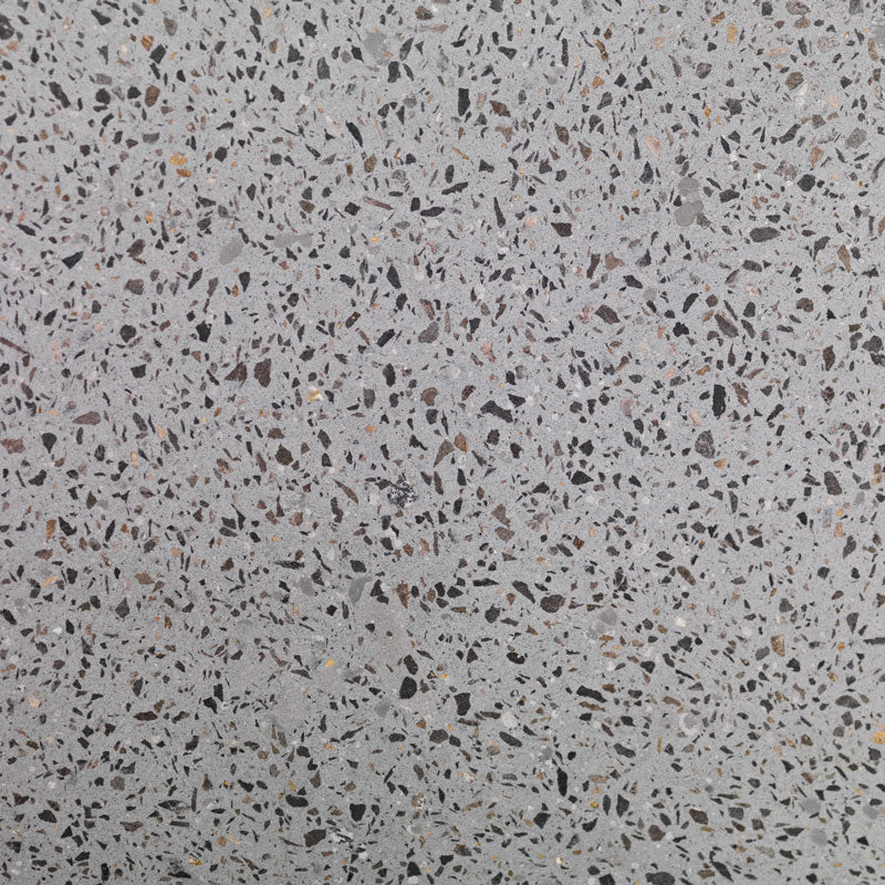 Terrazzo-vask-detalj