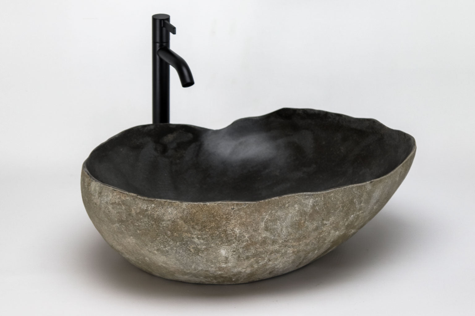 Unik servant i elvestein fra Kurios Living