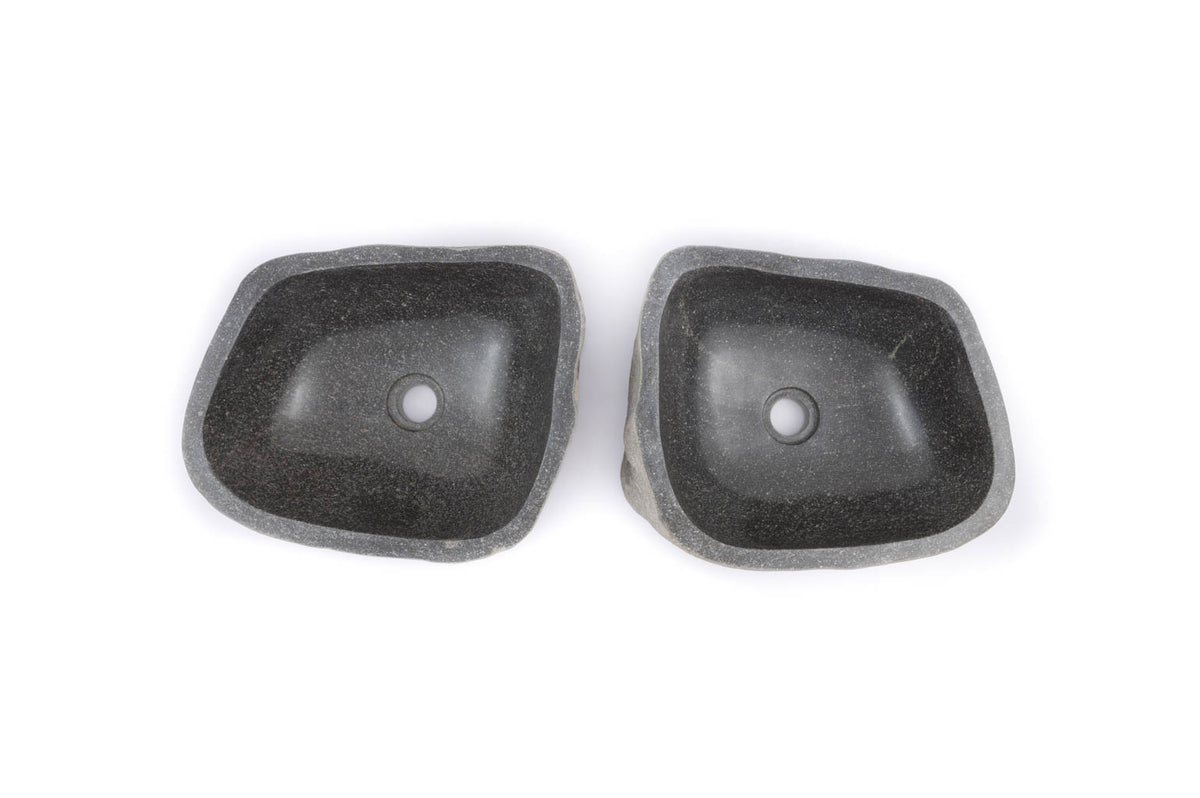 Steinvask Tvillingpar #605