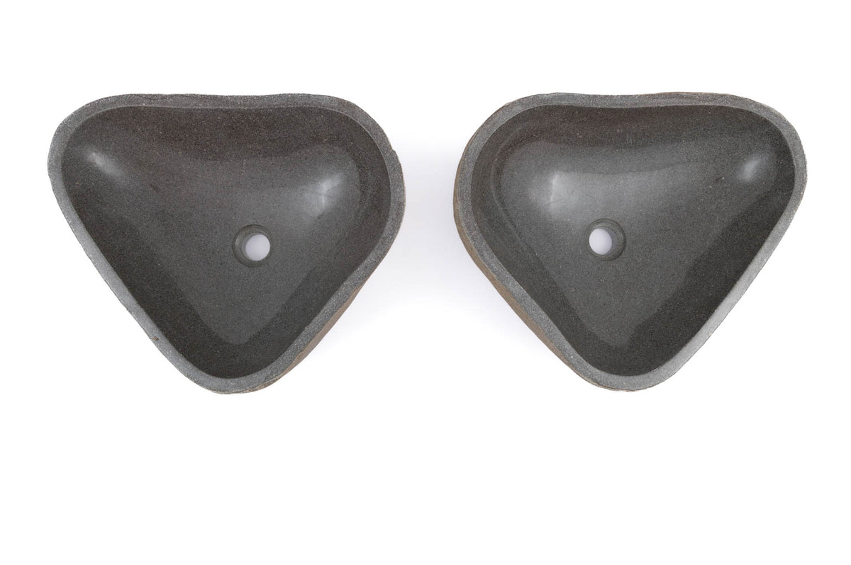 Steinvask Tvillingpar #611