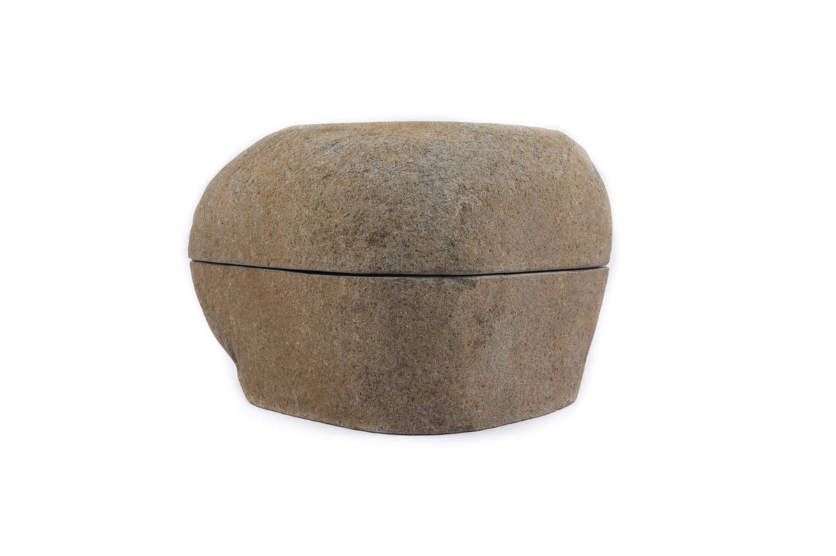 Steinvask Tvillingpar #611