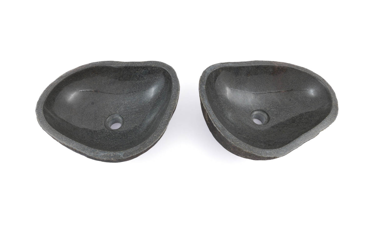 Steinvask Tvillingpar #613