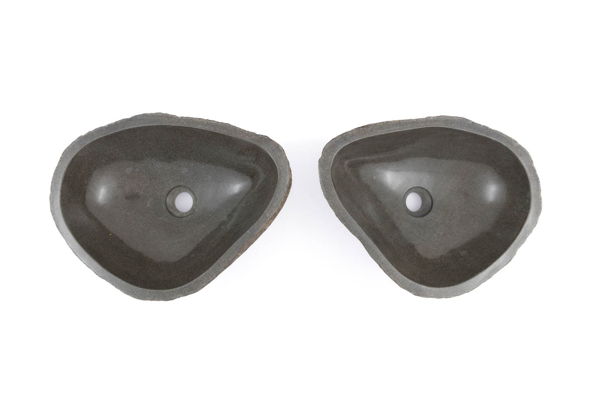 Steinvask Tvillingpar #614