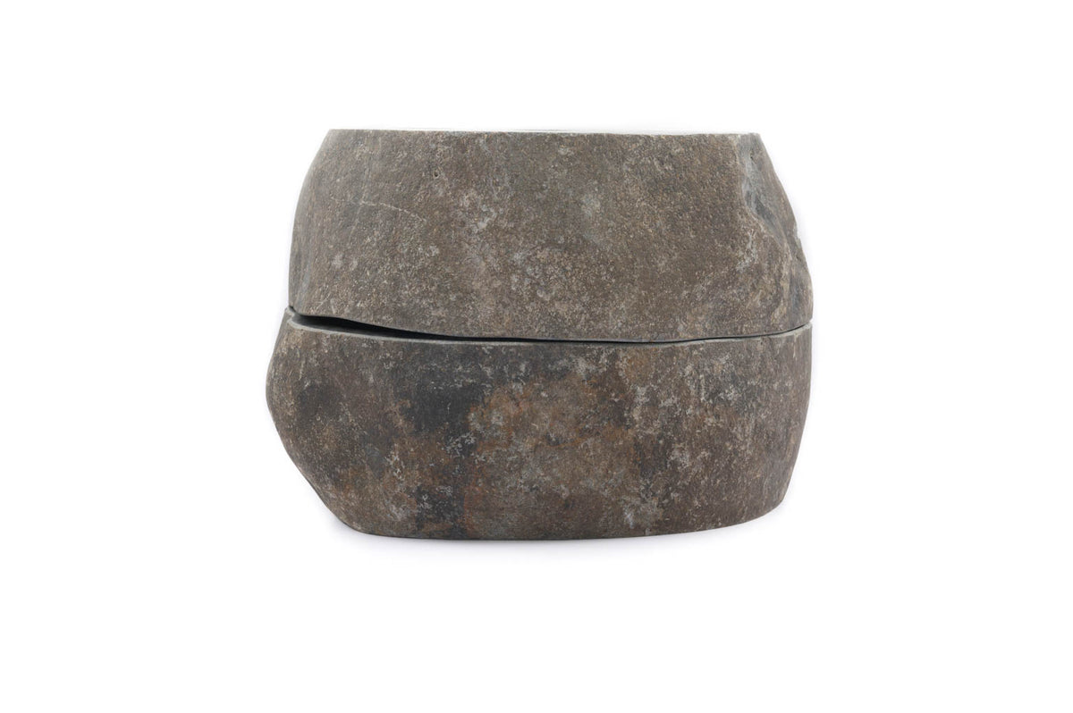 Steinvask Tvillingpar #623