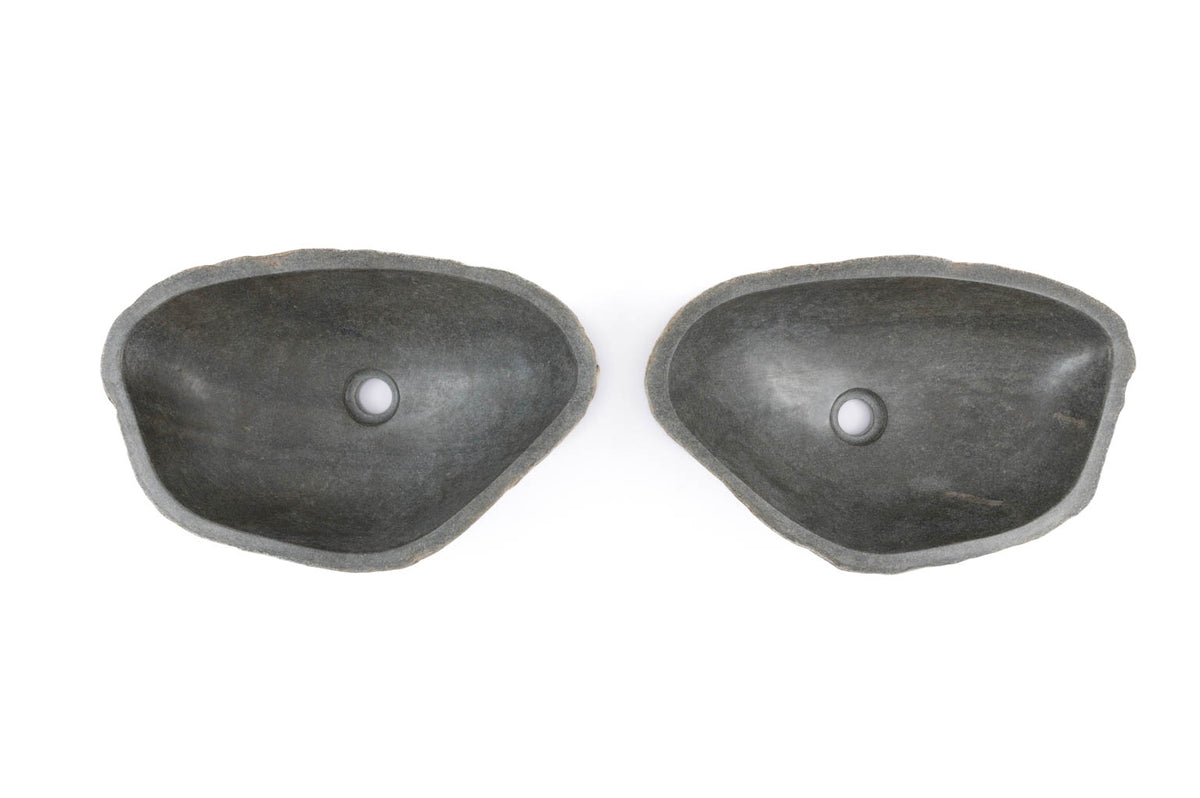 Steinvask Tvillingpar #625