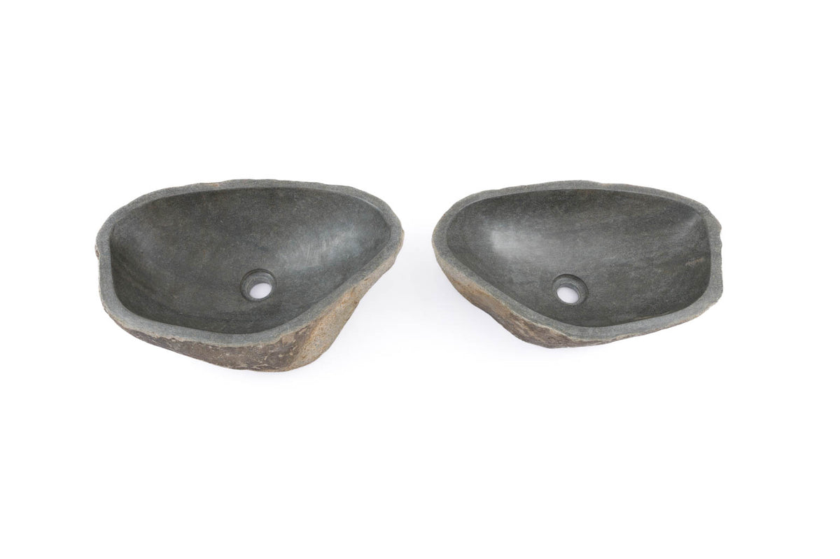 Steinvask Tvillingpar #625