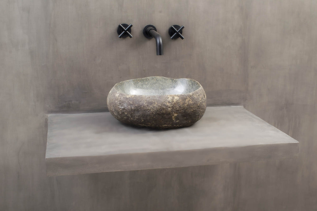 Steinvask #6507