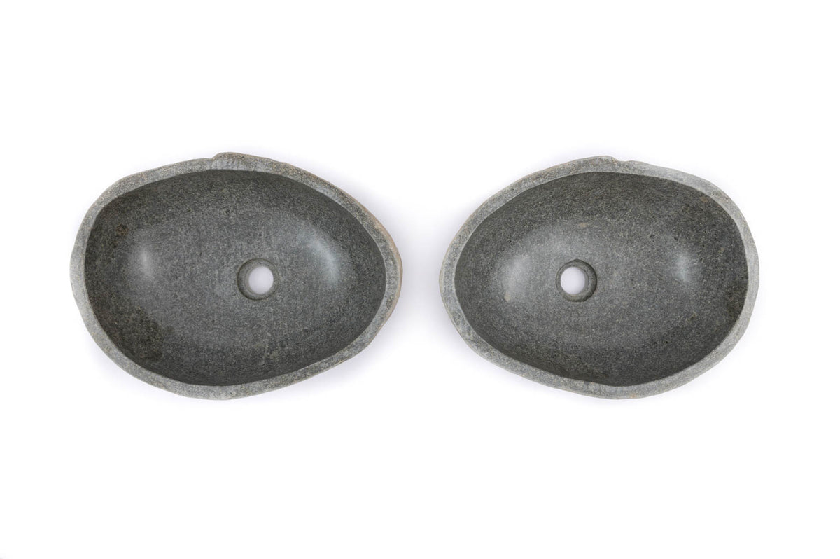 Steinvask Tvillingpar #606