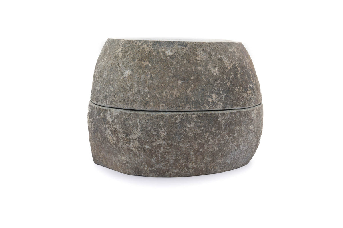 Steinvask Tvillingpar #606