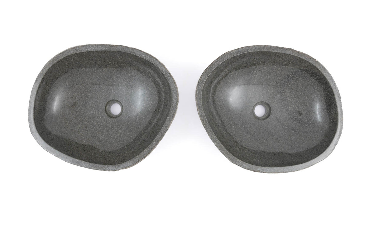 Steinvask Tvillingpar #617