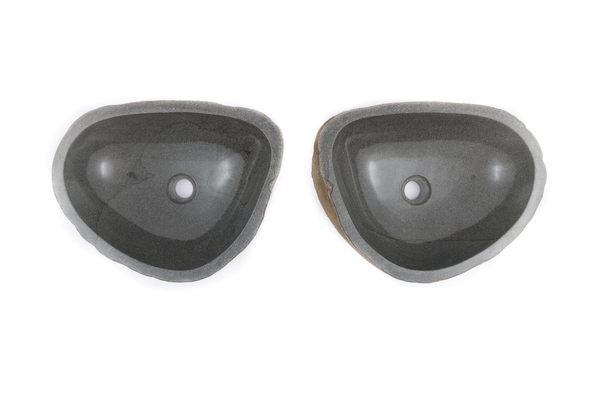 Steinvask Tvillingpar #615