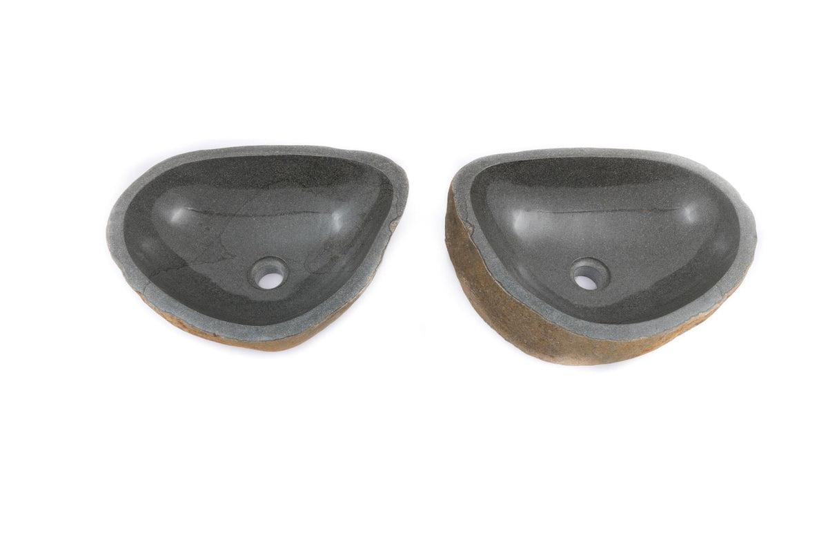 Steinvask Tvillingpar #615