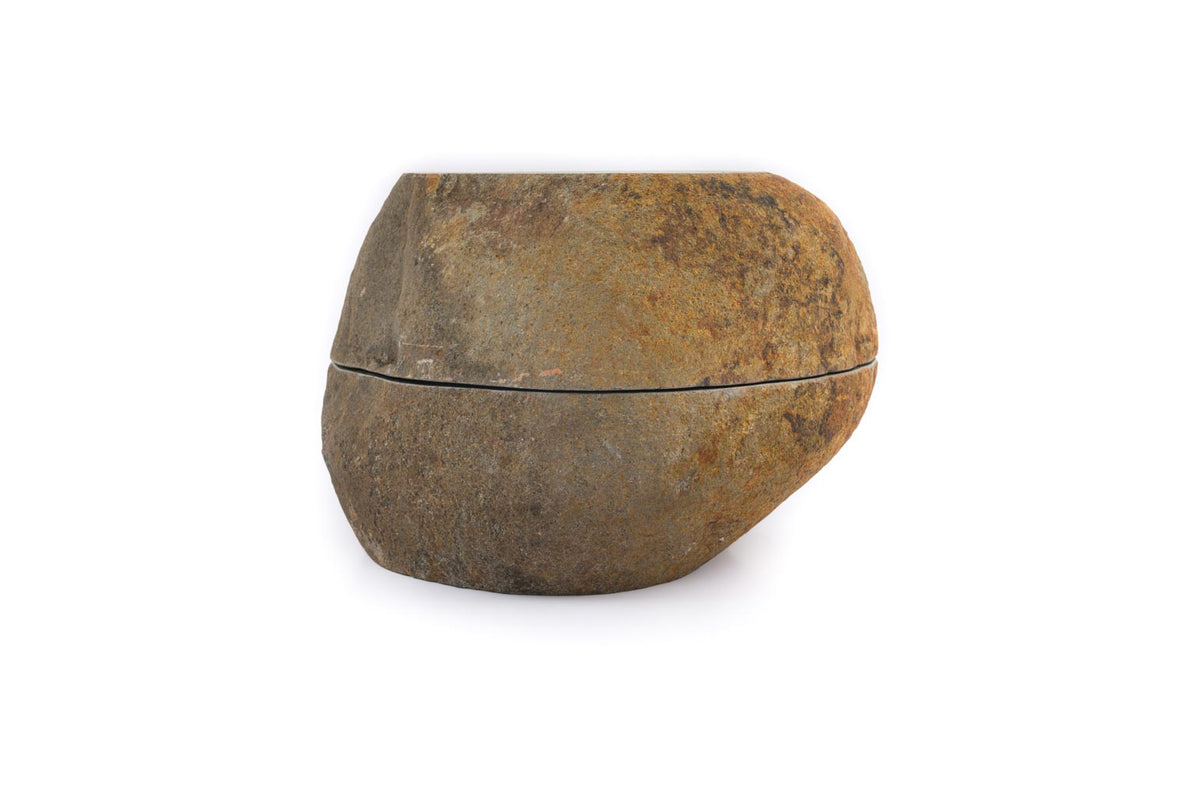 Steinvask Tvillingpar #615