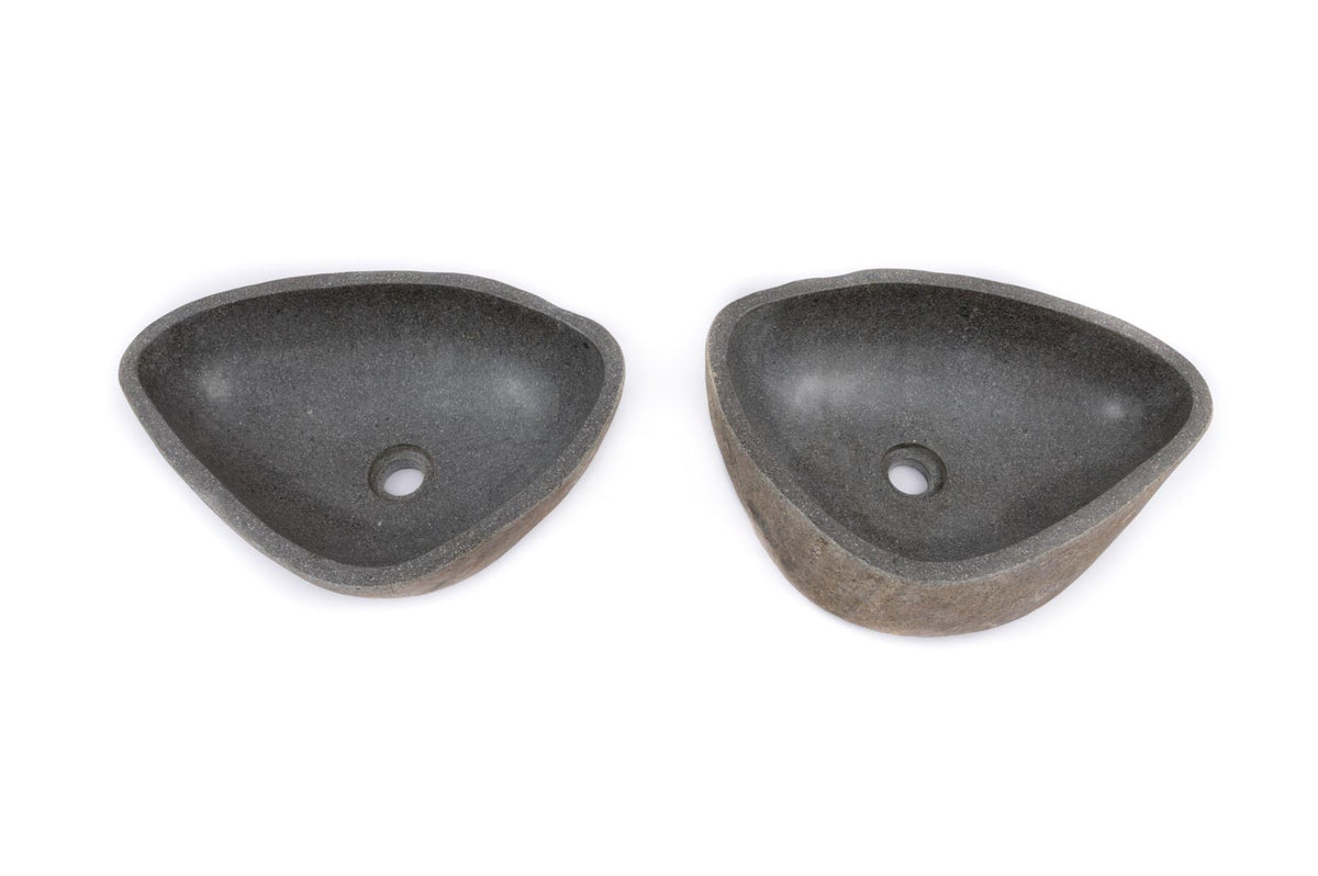 Steinvask Tvillingpar #622