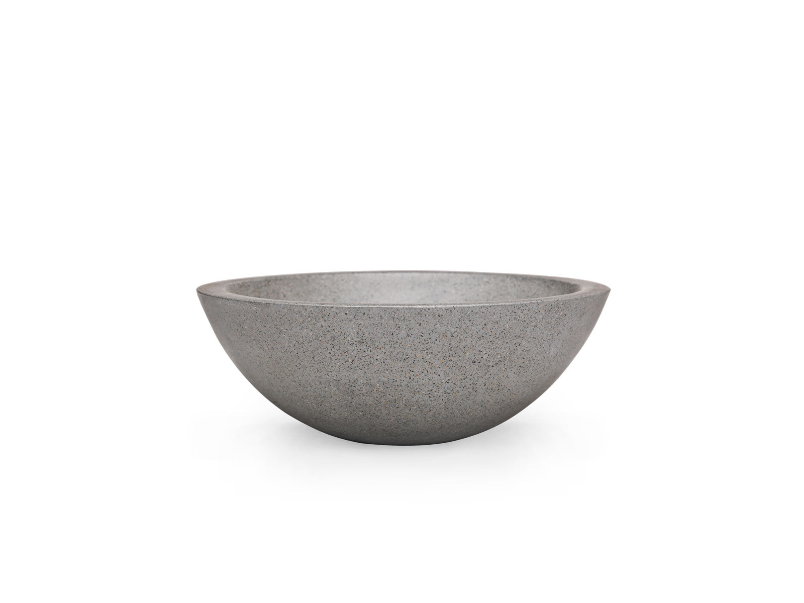 Luna terrazzo servant