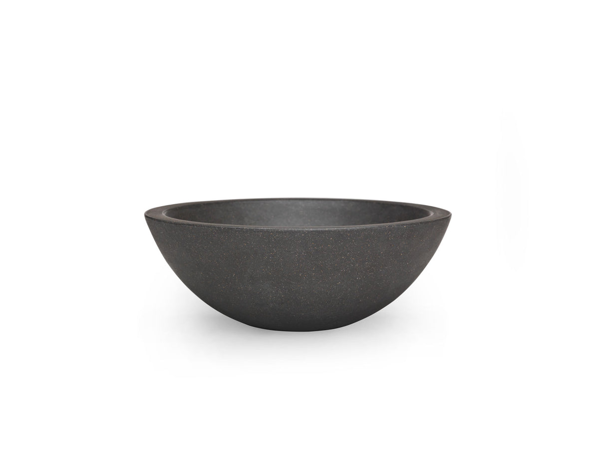 Luna terrazzo servant