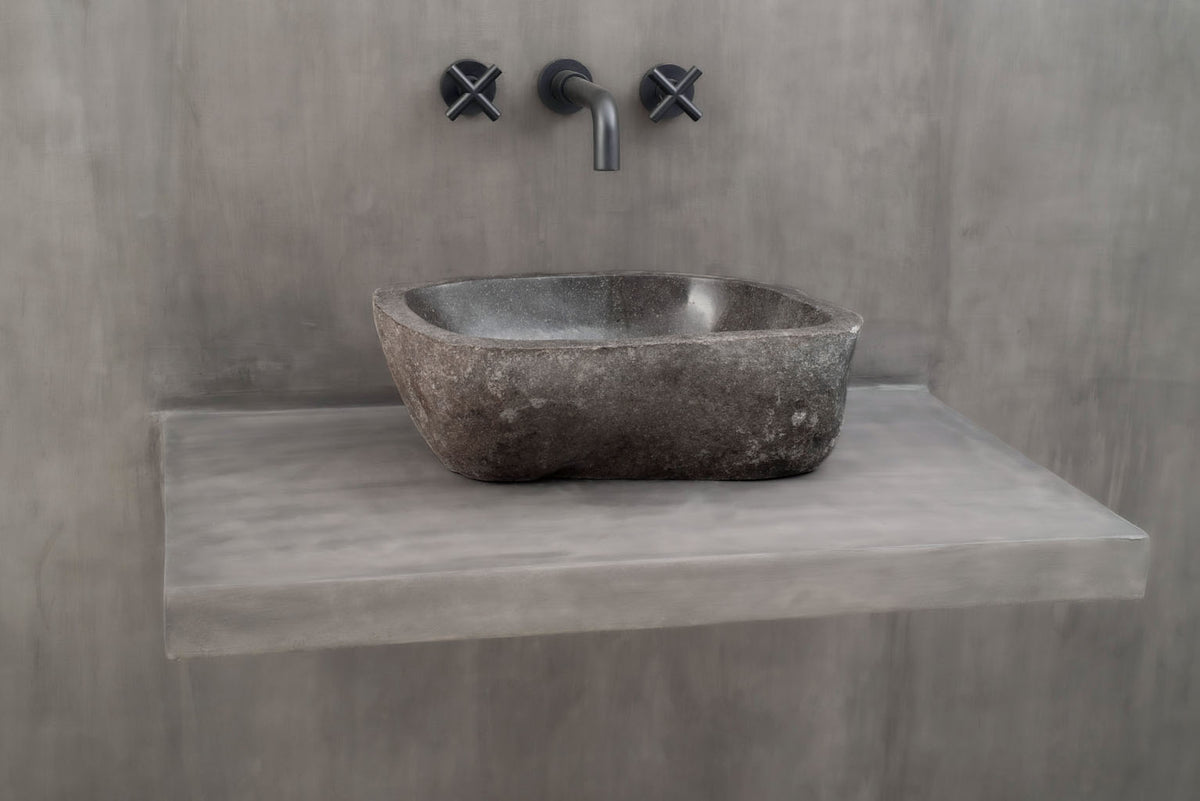 Steinvasker - Stort utvalg på nett