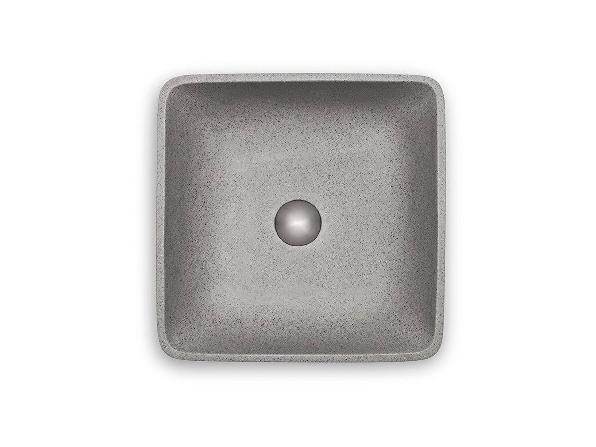 Norm terrazzo servant