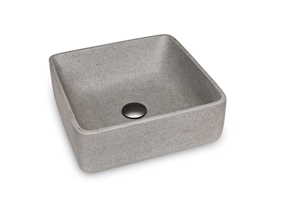 Norm terrazzo servant