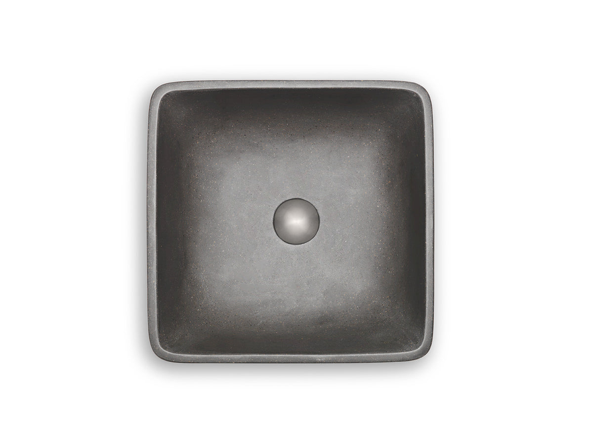 Norm terrazzo servant