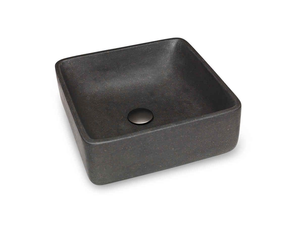 Norm terrazzo servant