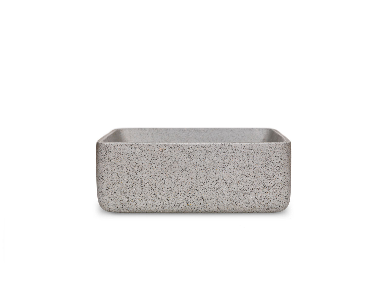 Norm terrazzo servant