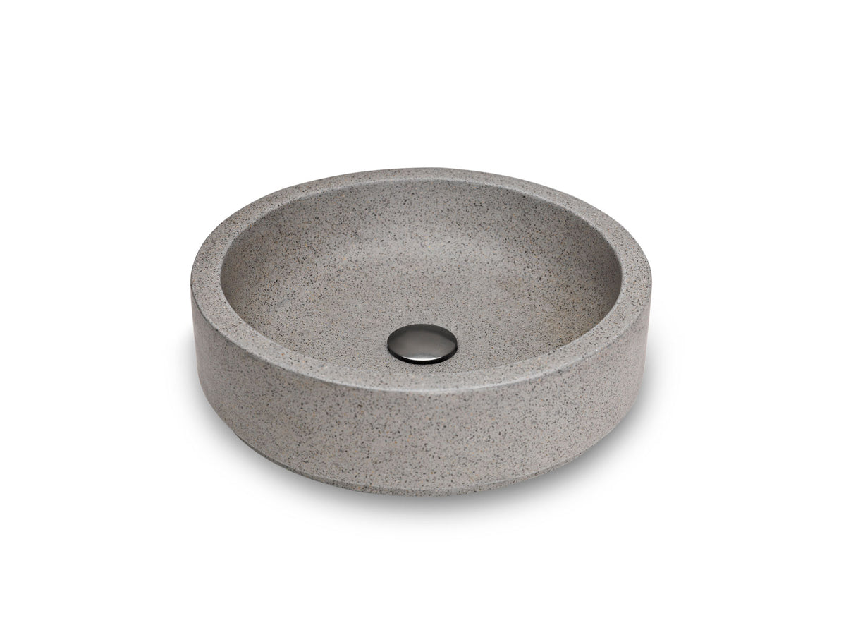 Oase terrazzo servant