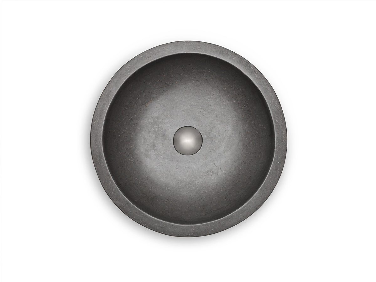 Oase terrazzo servant