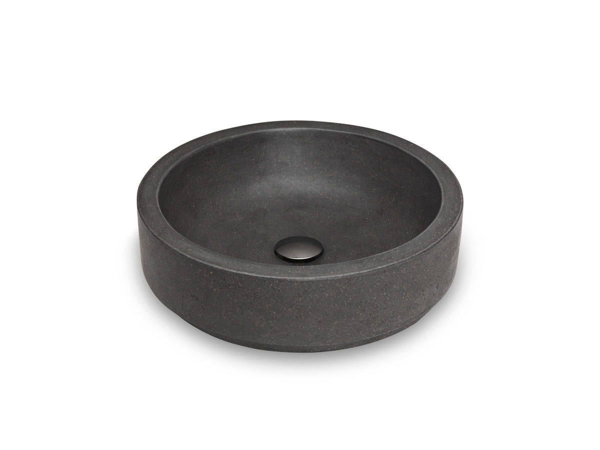 Oase terrazzo servant