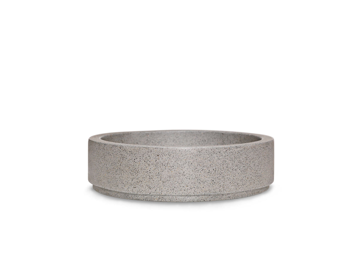 Oase terrazzo servant