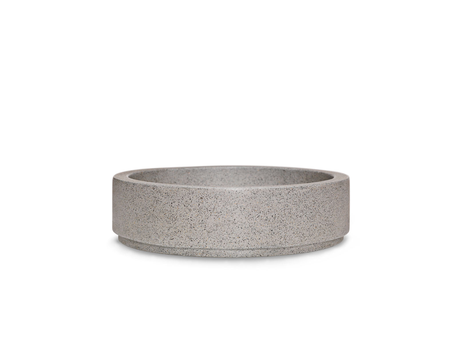 Oase terrazzo servant