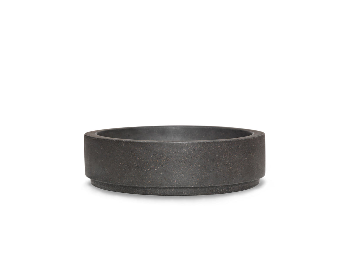 Oase terrazzo servant