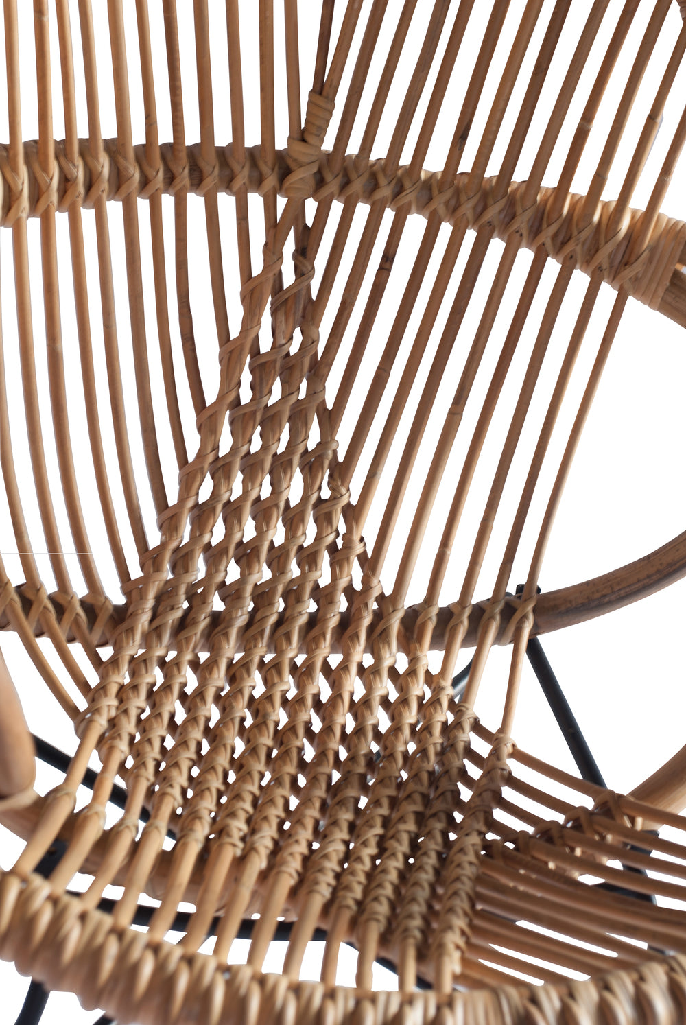 Wend Studio - DIAMOND loungestol