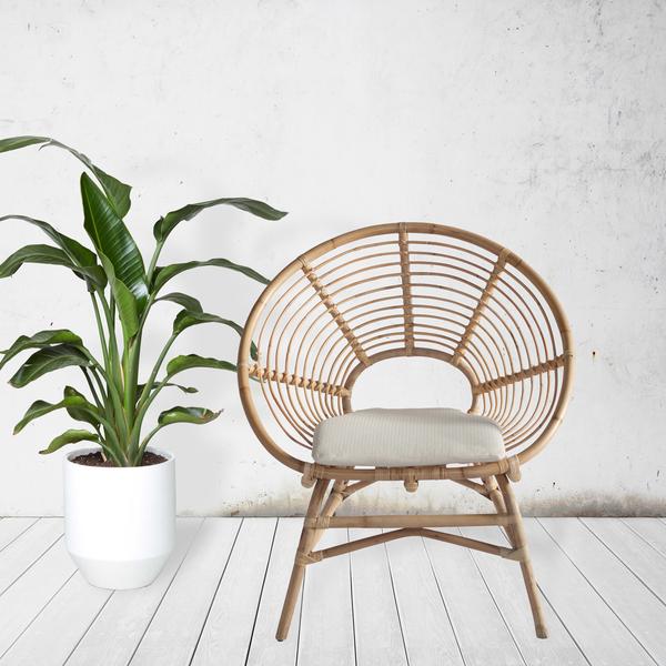 Wend Studio - RING loungestol