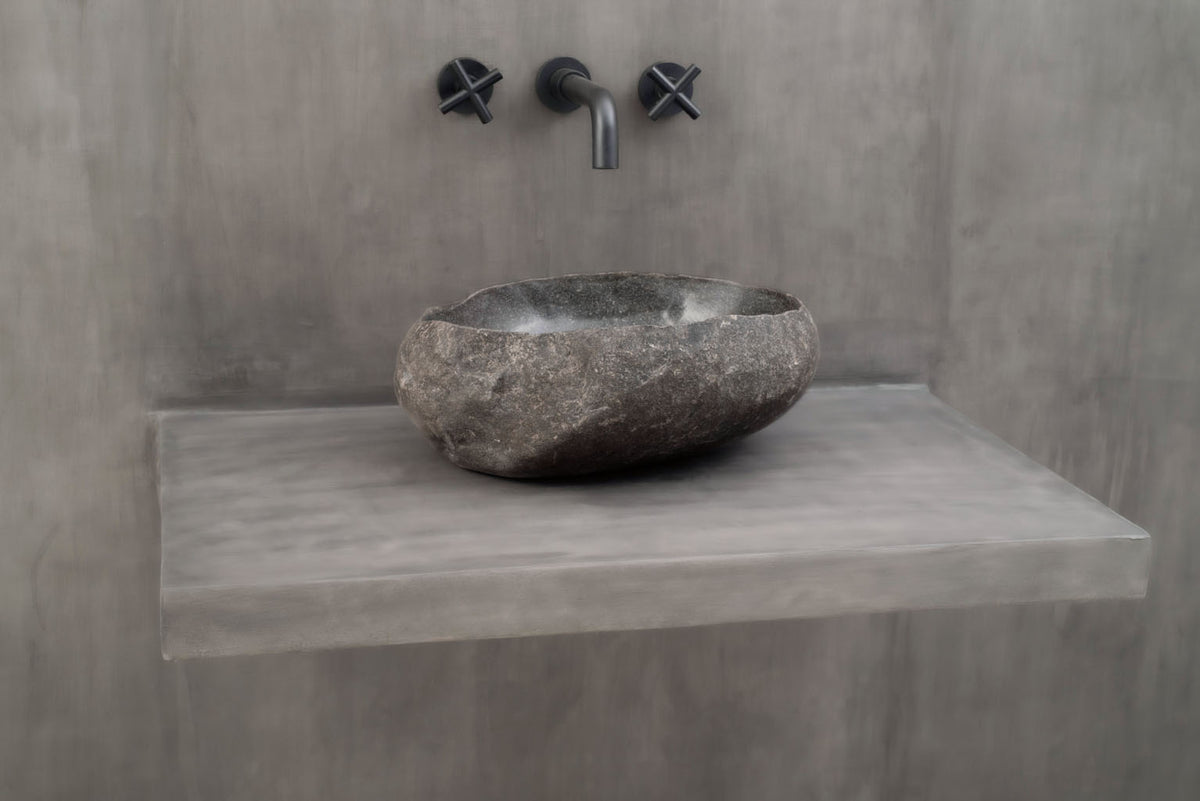 Steinvasker - Stort utvalg på nett