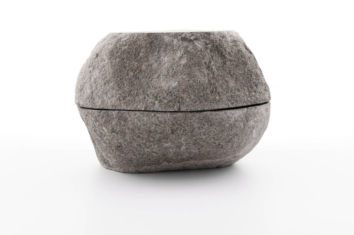 Steinvask Tvillingpar #407