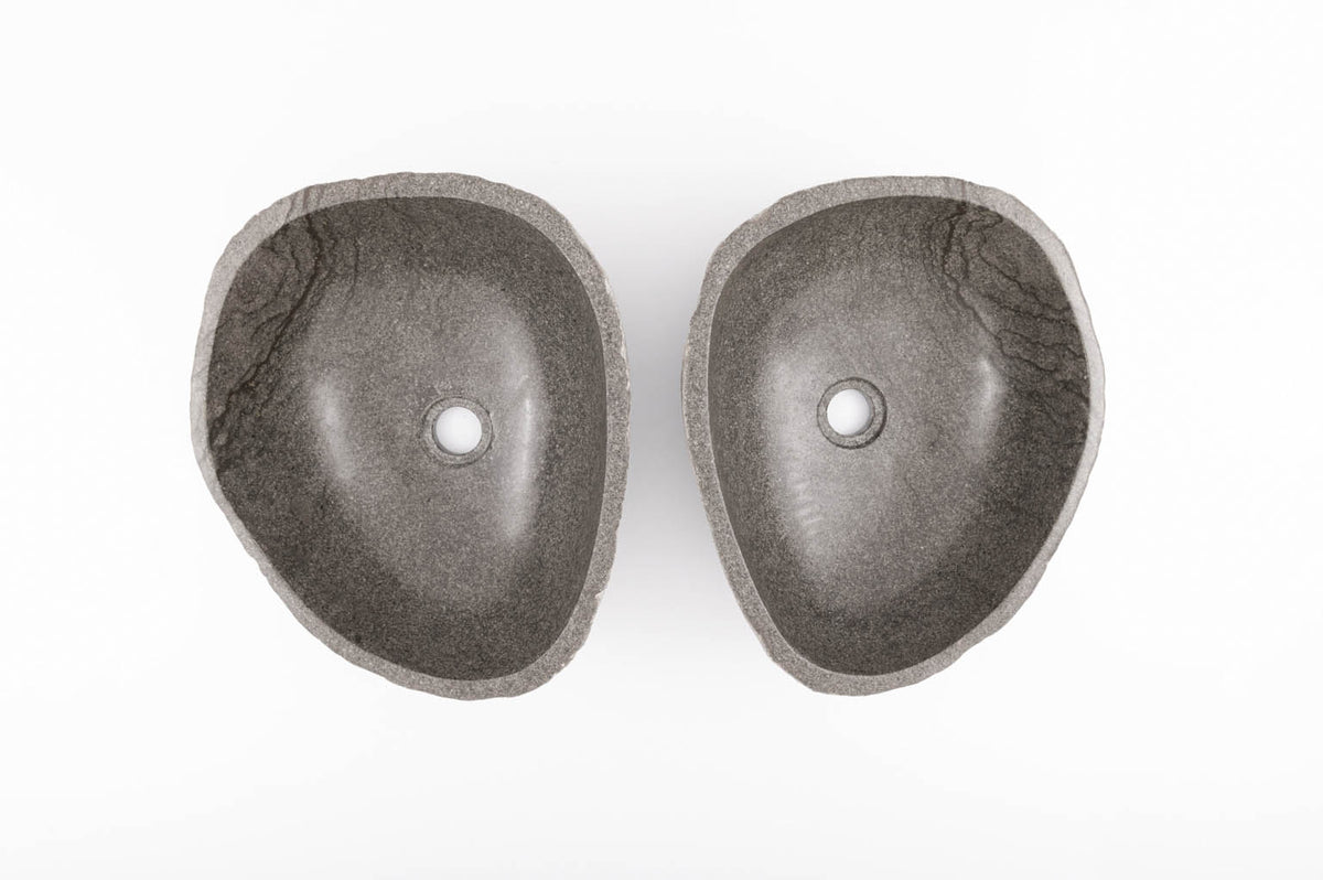 Steinvask Tvillingpar #415